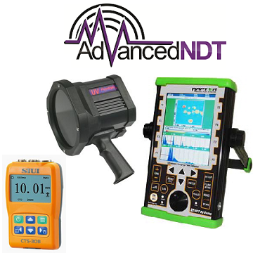 Advanced NDT Ltd - Offer a wide range of products.