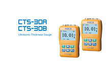 Load image into Gallery viewer, SIUI CTS-30A &amp; CTS-30B Ultrasonic Thickness Gauge