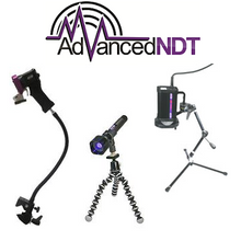 Load image into Gallery viewer, Mounting Arms &amp; Stands for UV Lights &amp; Torches
