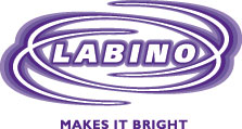 Labino UV Lights & Torches - Advanced NDT Limited