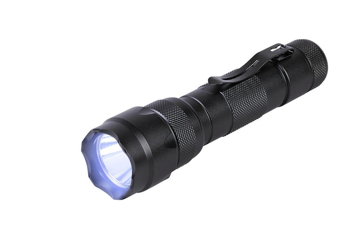 VISION 395 (UVLED 395) - UV LED Torch - CLEARANCE ITEM
