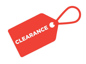Advanced NDT Limited Clearance Label