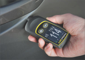 PosiTest DFT Coating Thickness Gauge Measuring Car Paint Thickness