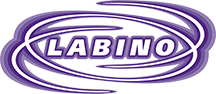 Labino Logo - Advanced NDT